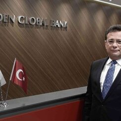 Golden Global Yatırım Bankası İstikrarlı Büyüme İvmesini Sürdürüyor