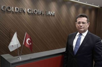 Golden Global Yatırım Bankası İstikrarlı Büyüme İvmesini Sürdürüyor