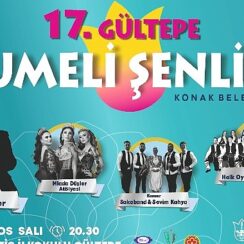 Gültepe Rumeli Şenliği bu yıl da coşkuyla kutlanacak