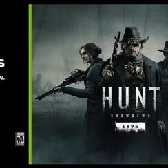 Hunt: Showdown 1896, Level Zero: Extraction ve Warhammer 40,000: Speed Freeks NVIDIA DLSS Desteği alıyor