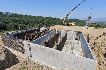 İSU’dan Kuraklık ve Su Kesintilerine Karşı Önlem