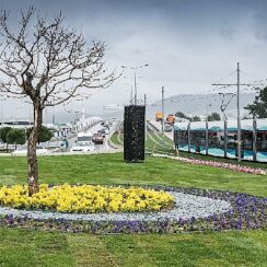 İzmir’e alınacak 22 tramvay aracı için ihale 3 Ekim’de