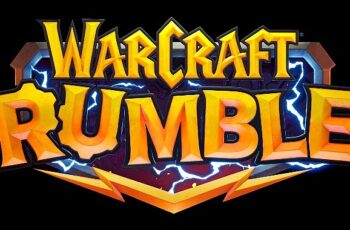 Kara Mektep, 8. Sezonda Warcraft Rumble’da!