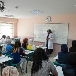 Konya Büyükşehir, “LİMA YKS Yaz Okulu” İle Öğrencilere Katkı Sağlıyor