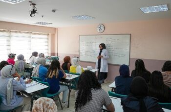 Konya Büyükşehir, “LİMA YKS Yaz Okulu” İle Öğrencilere Katkı Sağlıyor