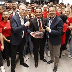 MediaMarkt, Türkiye’de yatırıma devam dedi! 100. mağazasını açtı!