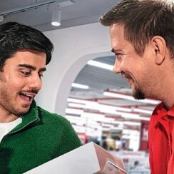 MediaMarkt’tan Akıllı Telefon Kiralama Hizmeti