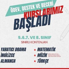 Milas Belediyesi eğitim alanındaki hizmetlerine devam ediyor. Yeni eğitim-öğretim yılının başlamasına sayılı günler kala Milas Belediyesi de eğitim alanında sürdürdüğü çalışmalara hız verdi.