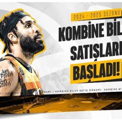 Mobilet’le Mersin’de Basketbol Heyecanına Yerin Hazır!