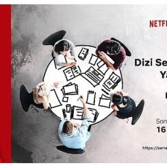 Netflix ve Bahçeşehir Üniversitesi’nden geleceğin senaristlerine davet!