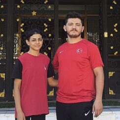 Nevşehir Belediyesi sporcusu Liva Nur Çelik, Ürdün’de düzenlenecek olan U17 Kadınlar Güreş Dünya Şampiyonası’nda ay yıldızlı forma ile ülkemizi temsil edecek