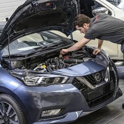 Nissan Türkiye’den 3 yaş üstü modellere özel kampanya