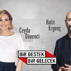 NOW ve Türk Eğitim Vakfı’ndan Yardım Yayını: Depremden Etkilenen Çocukların Eğitimi İçin Destek Toplanacak!