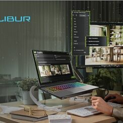 NVIDIA’nın Sınırsız Gücü Excalibur G911’in Yüksek Performansıyla Buluşuyor