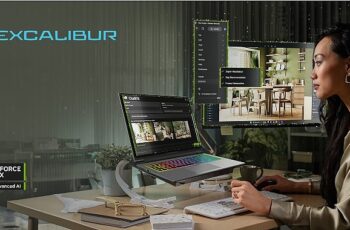 NVIDIA’nın Sınırsız Gücü Excalibur G911’in Yüksek Performansıyla Buluşuyor