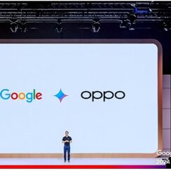 OPPO, Google I/O Connect China 2024’te üretken AI teknolojisini tanıttı