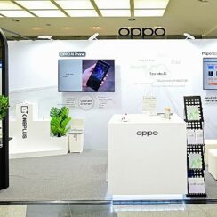 OPPO, IJCAI 2024’te yenilikçi AI inovasyonlarını sergileyerek telefonların geleceğini şekillendiriyor