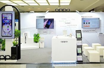 OPPO, IJCAI 2024’te yenilikçi AI inovasyonlarını sergileyerek telefonların geleceğini şekillendiriyor