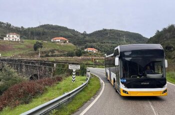 Otokar, Teknolojik Çözüm İhracatına Başladı