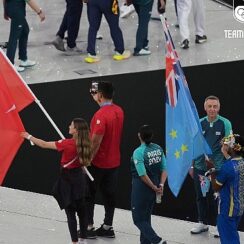 Paris 2024 Olimpiyat Oyunları Görkemli Bir Tören ile Veda Etti, Türkiye Oyunları 8 Madalya ile Tamamladı