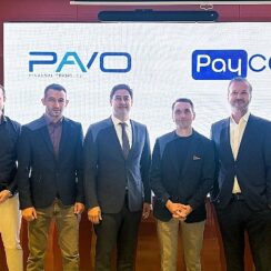 Pavo büyümede hız kesmiyor: Payco ile yeni iş birliği