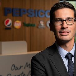 PepsiCo, 2030 yılına kadar ‘Net Su Pozitif’ şirket olma taahhüdüne doğru emin adımlarla ilerliyor