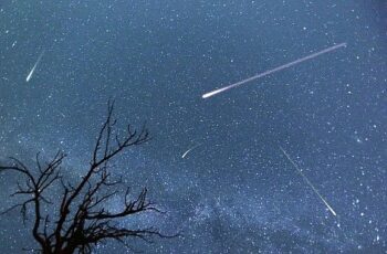 Perseid Meteor Yağmuru Osmangazi’de gözlemlenecek