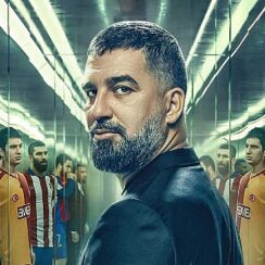 Prime Video, Arda Turan: Yüzleşme’nin fragmanını yayınladı.