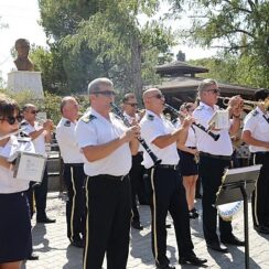 Seferihisar’da Ata Ekmeği ve Armola Pazarı coşkusu