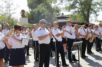 Seferihisar’da Ata Ekmeği ve Armola Pazarı coşkusu