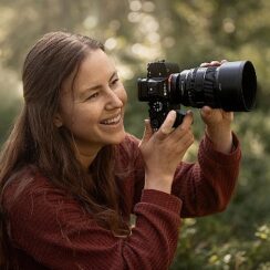 Sony, Merakla Beklenen Hafif Portre Lensi FE 85mm F1.4 GM II’yi Duyurdu