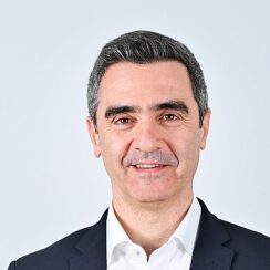 Tarek Daouk, Dentsu’nun Türkiye’yi de Kapsayan MENAT Bölgesi CEO’su ve Merkle SEMENAT Başkanı Olarak Atandı