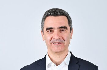 Tarek Daouk, Dentsu’nun Türkiye’yi de Kapsayan MENAT Bölgesi CEO’su ve Merkle SEMENAT Başkanı Olarak Atandı