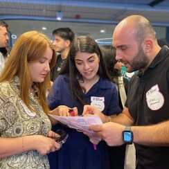 Tech İstanbul Growth Başvuruları Başladı