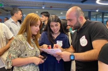 Tech İstanbul Growth Başvuruları Başladı