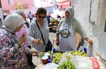 ‘Toprak Reformu Yapacağız” ‘Toprak Ekenin, Su Kullananındır’