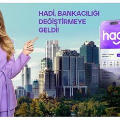 Türkiye’de Veresiye Rüzgârı: HADİ ile Sadece 5 Ayda 300 Milyon TL’nin Üzerinde Veresiye Alışveriş Yapıldı