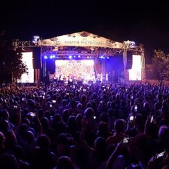 Uluslararası Kalamış Yaz Festivali Başlıyor