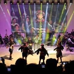 Uluslararası Zurnazen Festivali Menteşe’de Devam Etti