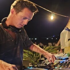 Yemanjo, HIlton Dalaman Sarıgerme Resort & Spa’da Büyüleyici Bir BEACH PARTy’e İmza Attı