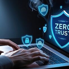 Zero Trust Yaklaşımı Kuruluşların Güvenlik Karmaşalarını Basitleştiriyor