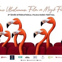 4. İzmir Uluslararası Film ve Müzik Festivali 30 Ekim’de başlıyor