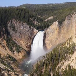 5 Bölümden Oluşan ‘Ulusal Parklar: Amerika’ İlk 2 Bölümüyle 3 Eylül Salı 20.00’de National Geographic WILD Ekranlarında!