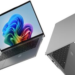 Acer Copilot+ PC Serisini Yeni Swift 14 AI ve Swift Go 14 AI Dizüstü Bilgisayarlarla Genişletiyor