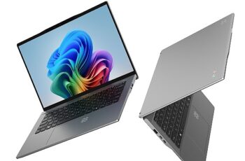 Acer Copilot+ PC Serisini Yeni Swift 14 AI ve Swift Go 14 AI Dizüstü Bilgisayarlarla Genişletiyor