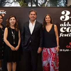 Akbank Caz Festivali’nin 34. Yılında 34 konser Şehrin Caz Hali için Geriye Sayım Başladı!