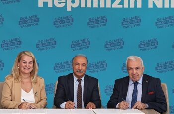 Alzheimer hastalarının hayatlarını kolaylaştıracak iş birliği