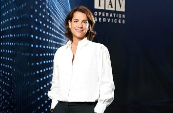 Aude Ferrand, TAV İşletme Hizmetleri’nin Yeni CEO’su Olarak Atandı