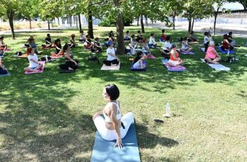 Avrupa Hareketlilik Haftası Çiğli’de başladı