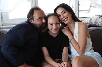 Baba Beni Güldürsene filminin çekimleri tamamlandı